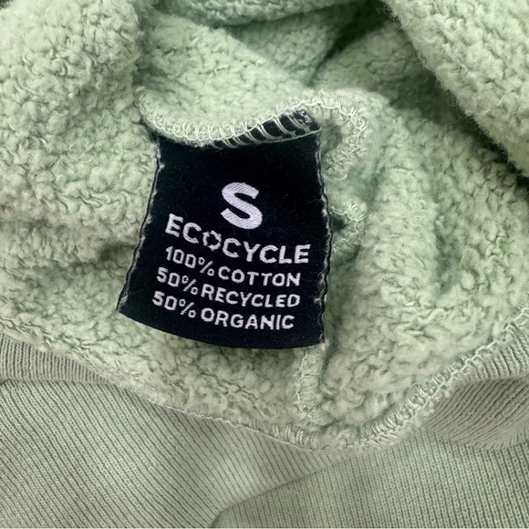 Bala Crewneck Sweatshirt Embroidered New York Loungewear Size Small Made In USA - Picture 8 of 8